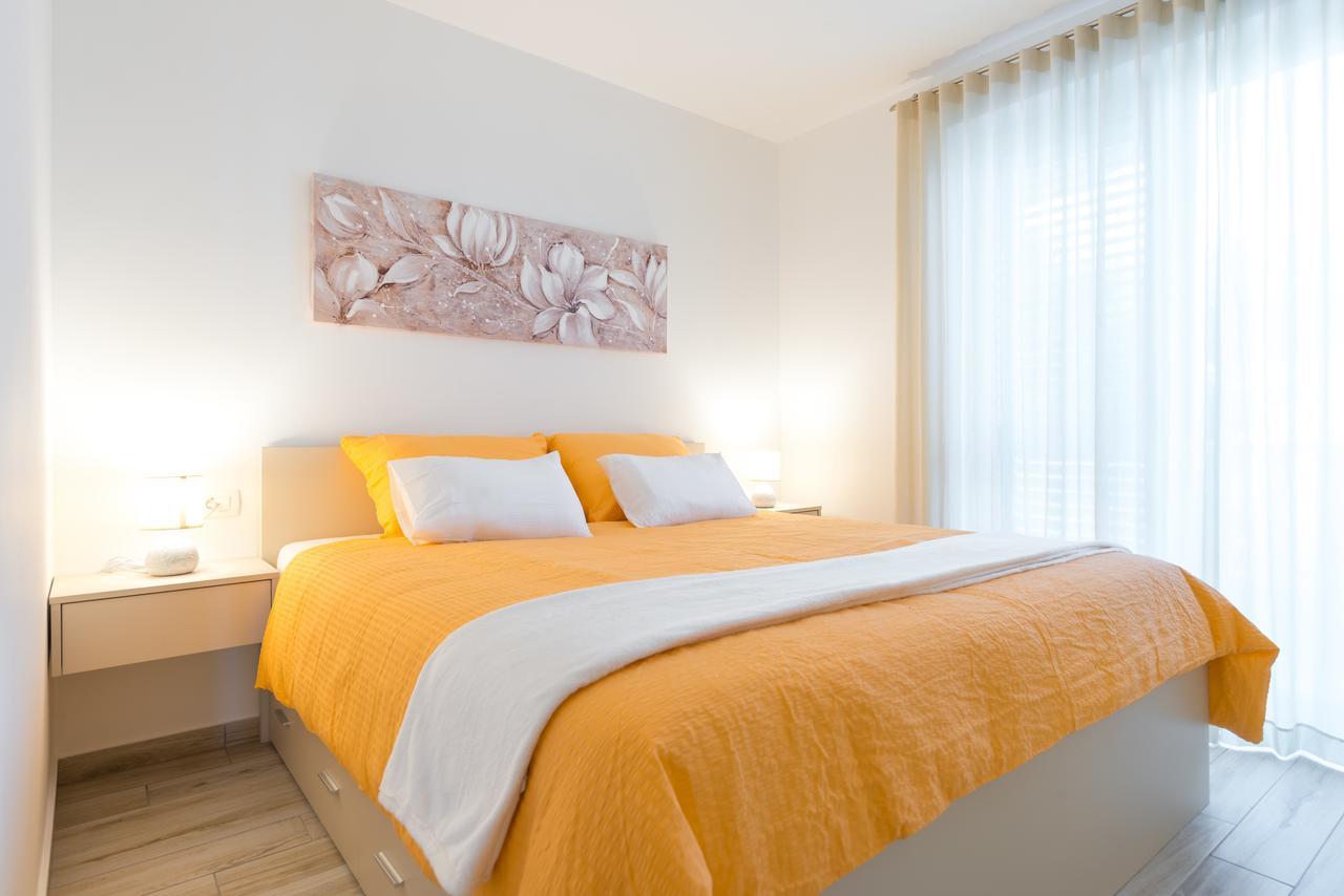 Apartment Ella Deluxe 두브로브니크 외부 사진