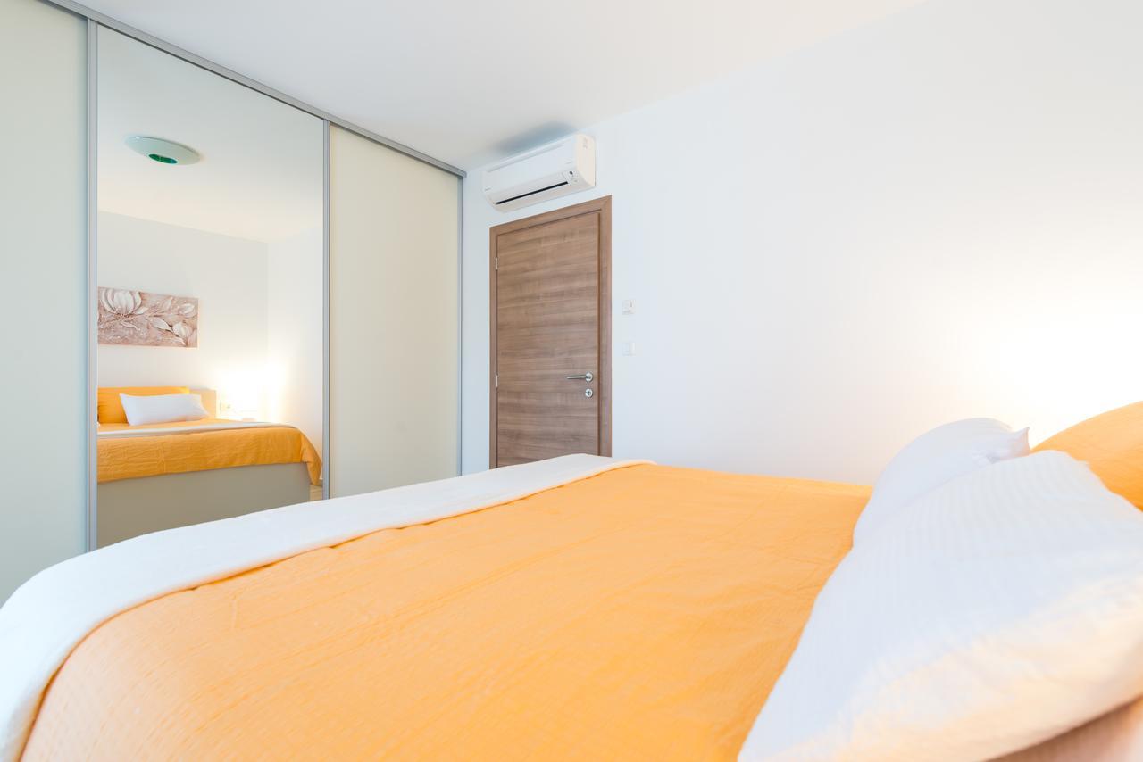 Apartment Ella Deluxe 두브로브니크 외부 사진